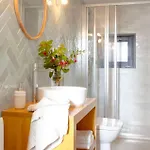 Villa Wishome-villa Con Acceso Privado A La Playa De Oyambre, Con Piscina, Comillas *