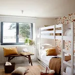 Wishome-villa Con Acceso Privado A La Playa De Oyambre, Con Piscina, Comillas San Vicente De La Barquera
