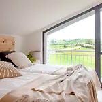 Wishome-villa Con Acceso Privado A La Playa De Oyambre, Con Piscina, Comillas San Vicente De La Barquera
