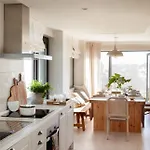 Wishome-villa Con Acceso Privado A La Playa De Oyambre, Con Piscina, Comillas San Vicente De La Barquera