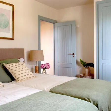 Βίλα Wishome-villa En Oyambre Playa, Piscina Privada Climatizada, Comillas San Vicente De La Barquera