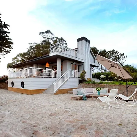 Wishome - Espectacular Con Acceso Privado A La Playa De Oyambre Villa *