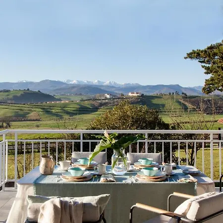 Wishome - Espectacular Con Acceso Privado A La Playa De Oyambre Villa *