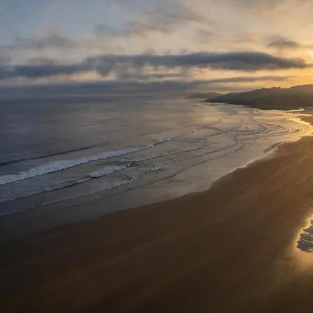 Wishome-villa En La Orilla Del Mar El Eclipse Villa San Vicente De La Barquera