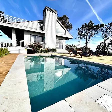 Wishome - Espectacular Con Acceso Privado A La Playa De Oyambre