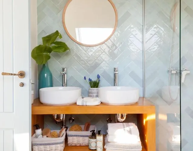 Villa Wishome-Preciosa Villa En La Orilla Del Mar, Comillas San Vicente De La Barquera