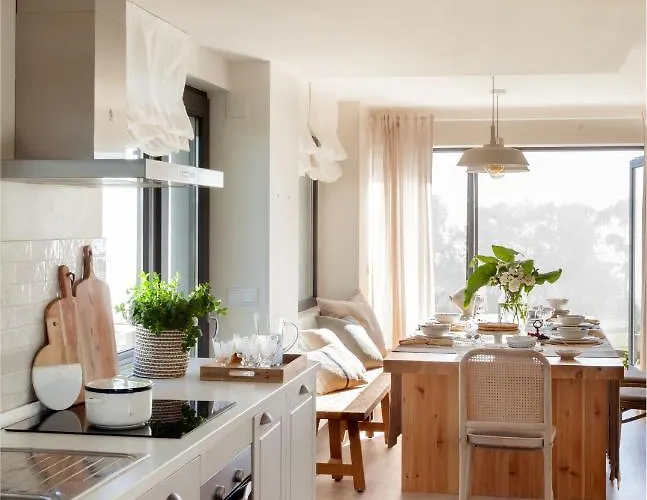 Wishome-Preciosa Villa En La Orilla Del Mar, Comillas San Vicente De La Barquera