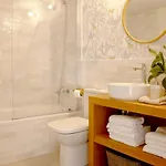 Villa Wishome-villa Con Acceso Privado A La Playa De Oyambre, Con Piscina, Comillas San Vicente De La Barquera