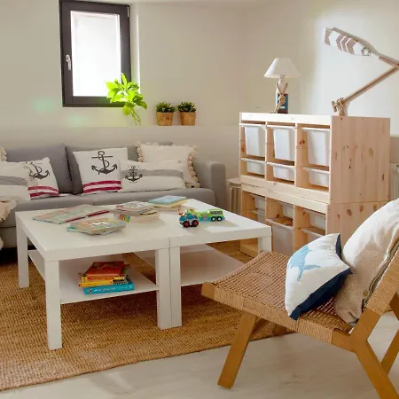 Wishome-villa En Oyambre Playa, Piscina Privada Climatizada, Comillas Villa