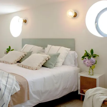 Villa Wishome-villa En Oyambre Playa, Piscina Privada Climatizada, Comillas San Vicente De La Barquera