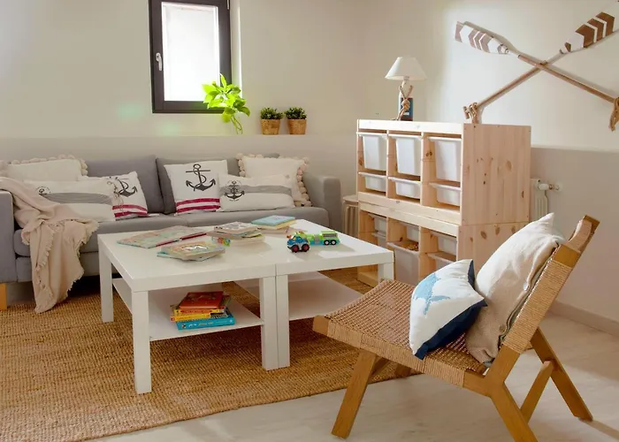 Wishome-Villa En Oyambre Playa, Con Piscina Privada Climatizada, Comillas Vila