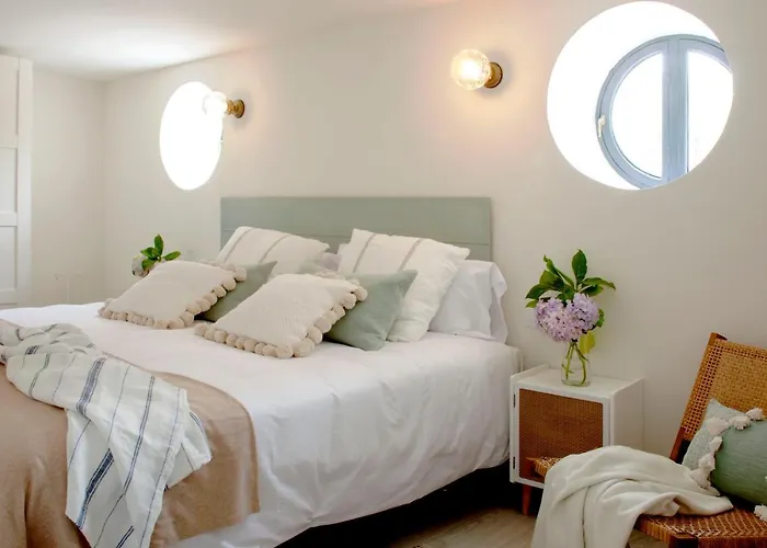 Vila Wishome-Villa En Oyambre Playa, Con Piscina Privada Climatizada, Comillas San Vicente De La Barquera